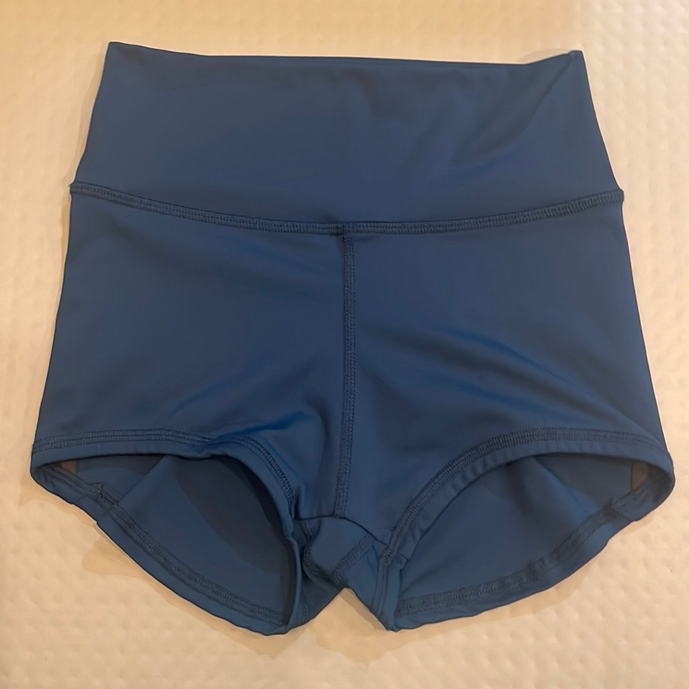 Five Dancewear everyday short YXL PLUS